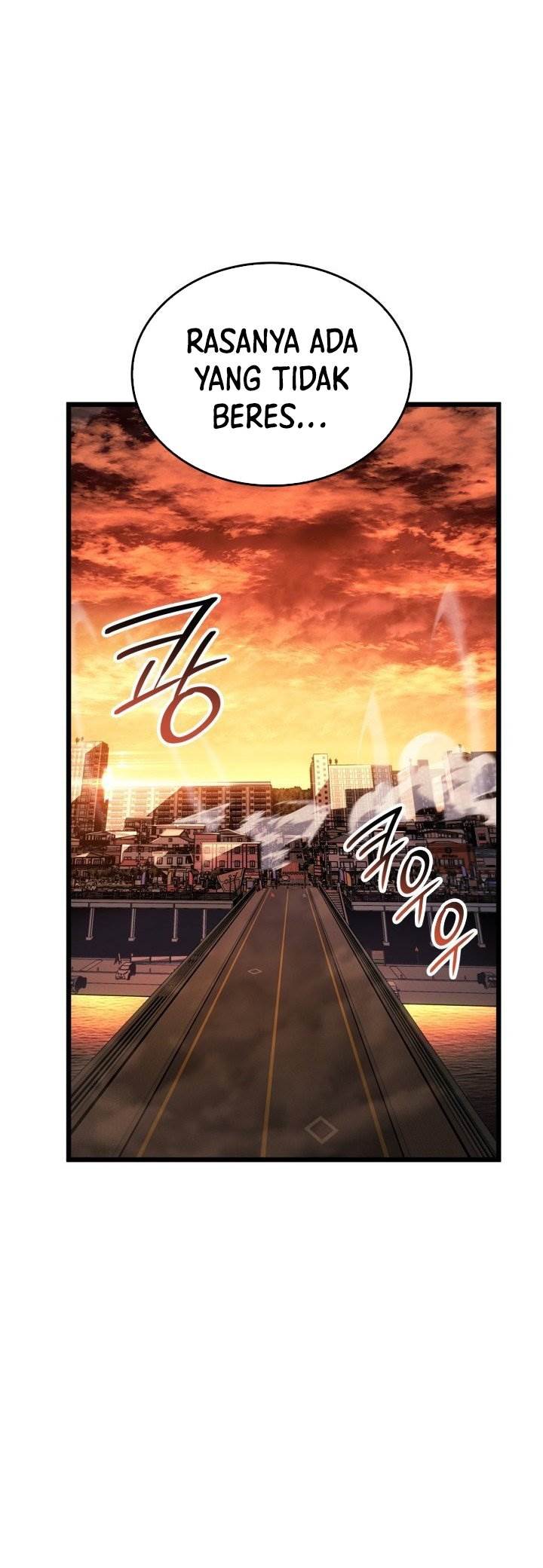 Solo Leveling: Ragnarok Chap 53 - Next Chap 54