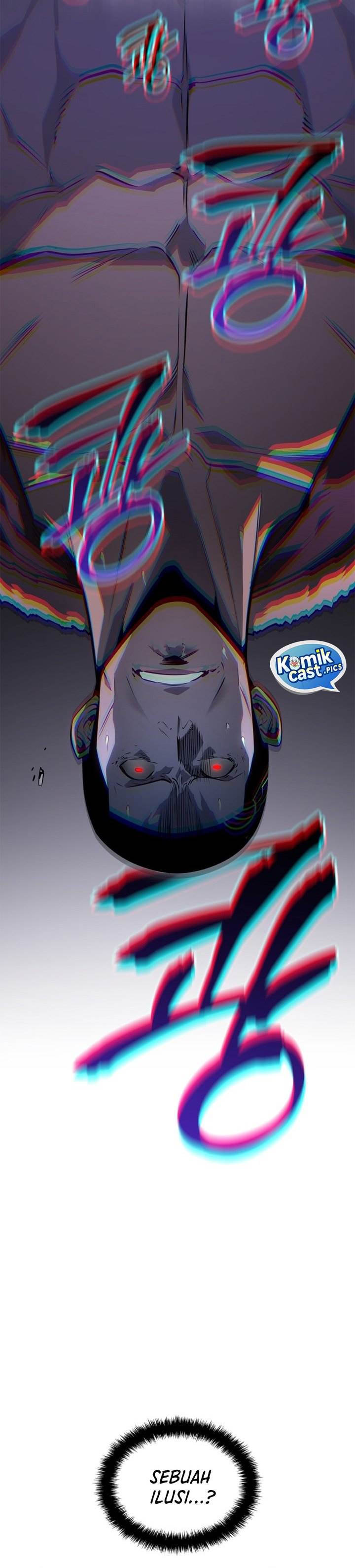 Solo Leveling: Ragnarok Chap 58 - Next Chap 59