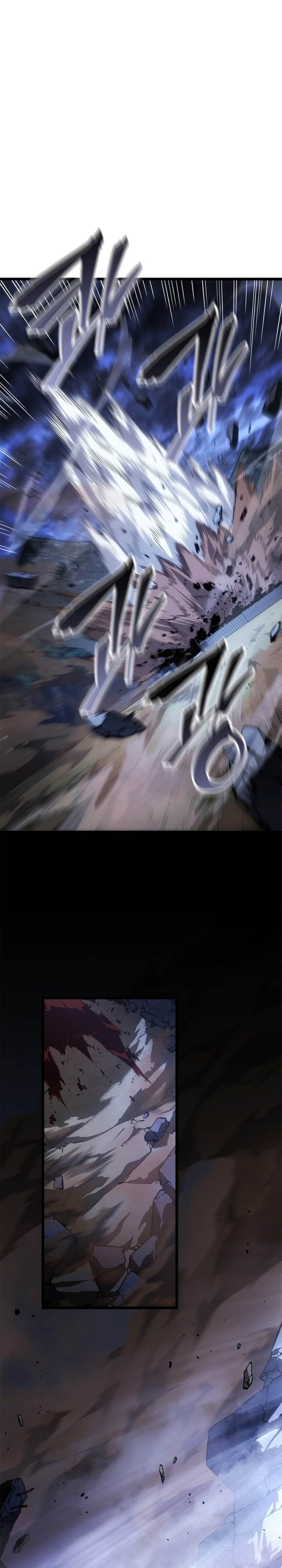 Solo Leveling: Ragnarok Chap 58 - Next Chap 59