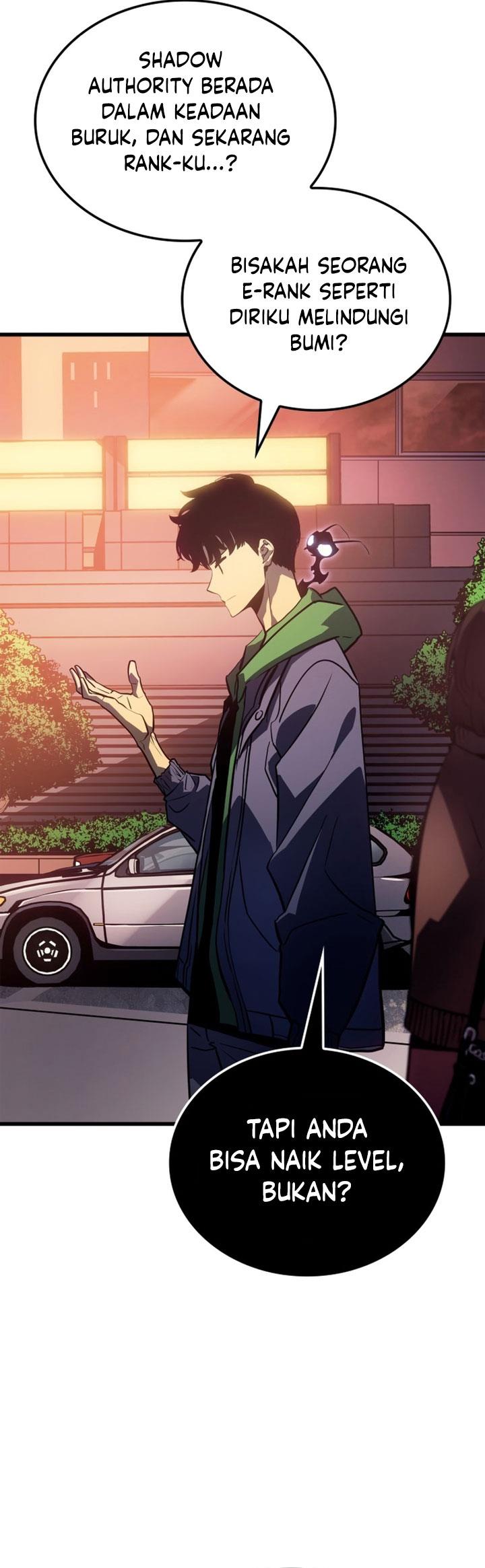 Solo Leveling: Ragnarok Chap 6 - Next Chap 7