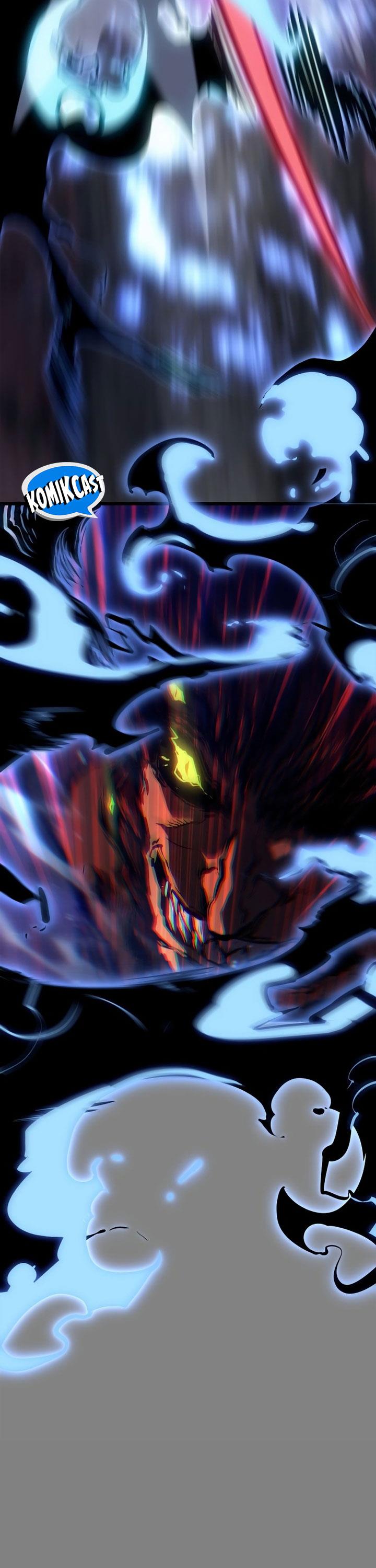 Solo Leveling: Ragnarok Chap 8 - Next Chap 9