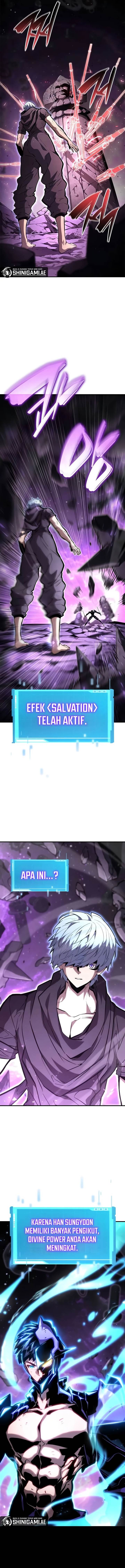 Boundless Necromancer Chap 104 - Next Chap 105