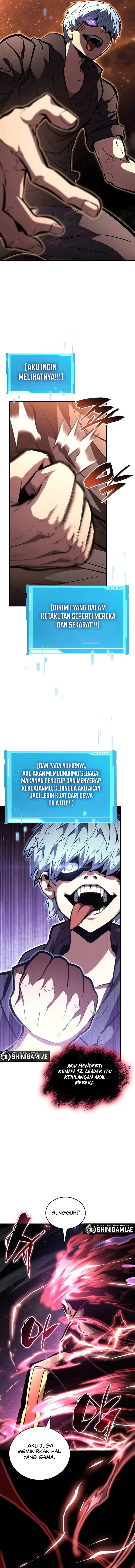 Boundless Necromancer Chap 103 - Next Chap 104