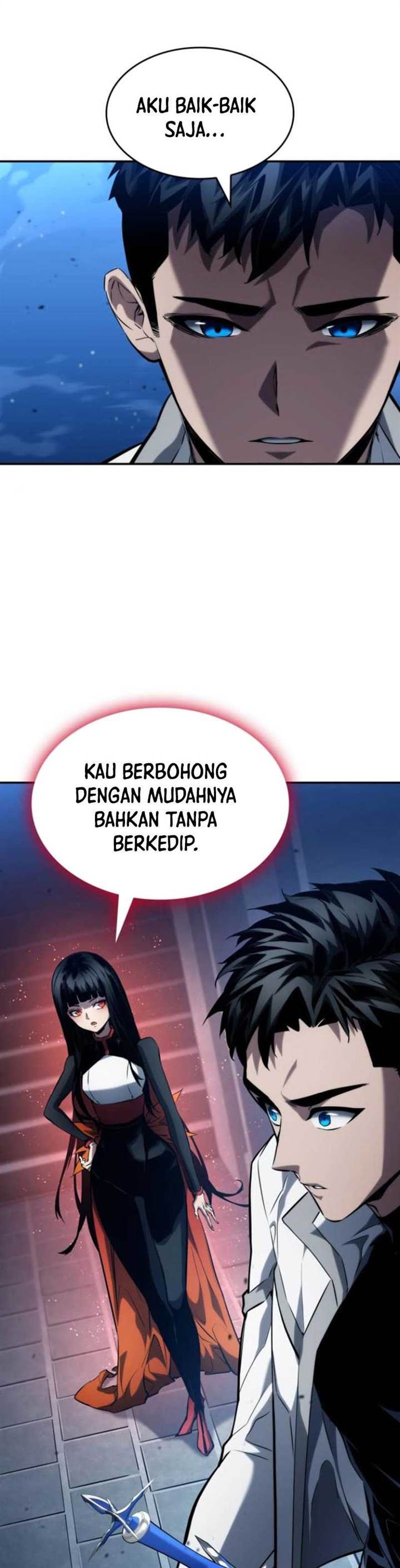 Boundless Necromancer Chap 117 - Next Chap 118