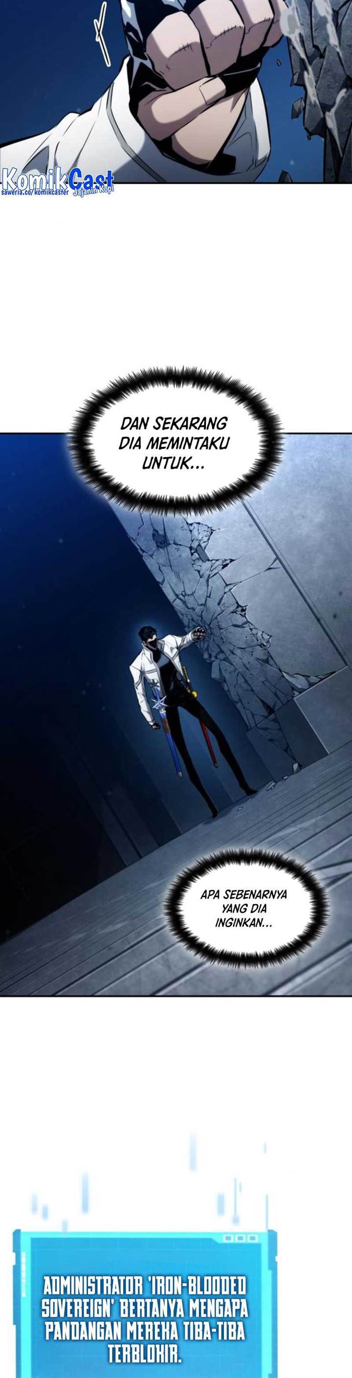 Boundless Necromancer Chap 117 - Next Chap 118