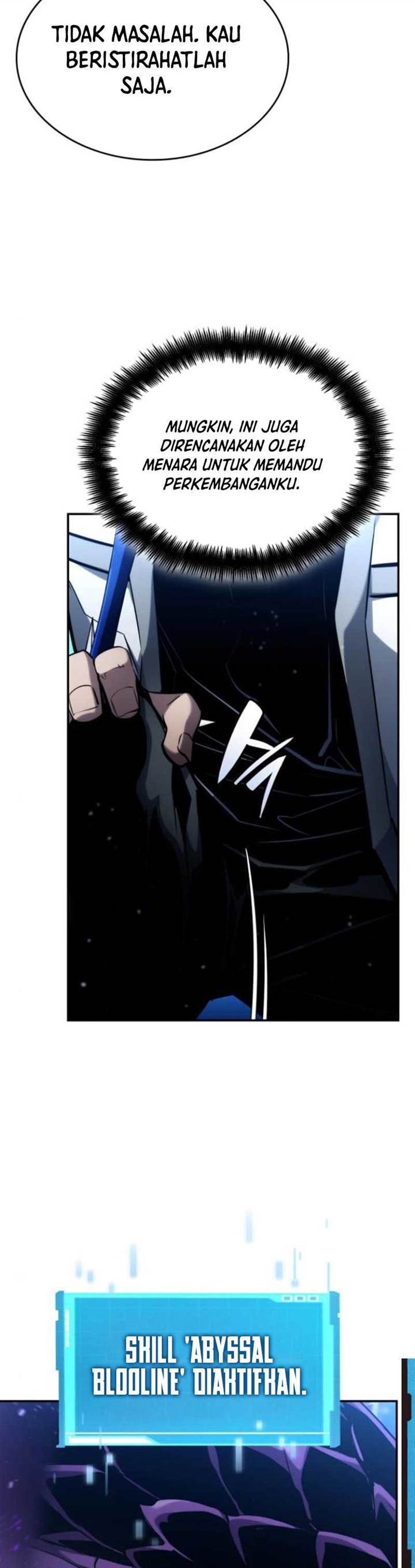 Boundless Necromancer Chap 117 - Next Chap 118