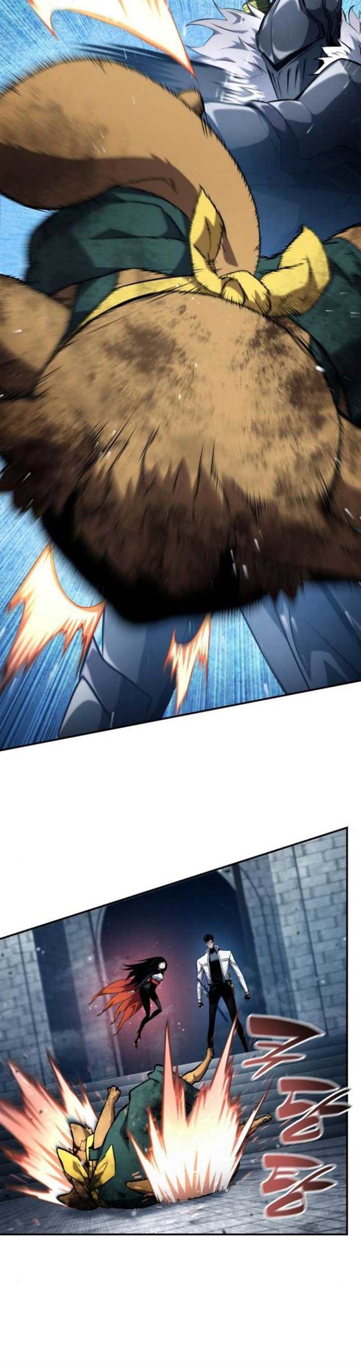 Boundless Necromancer Chap 117 - Next Chap 118