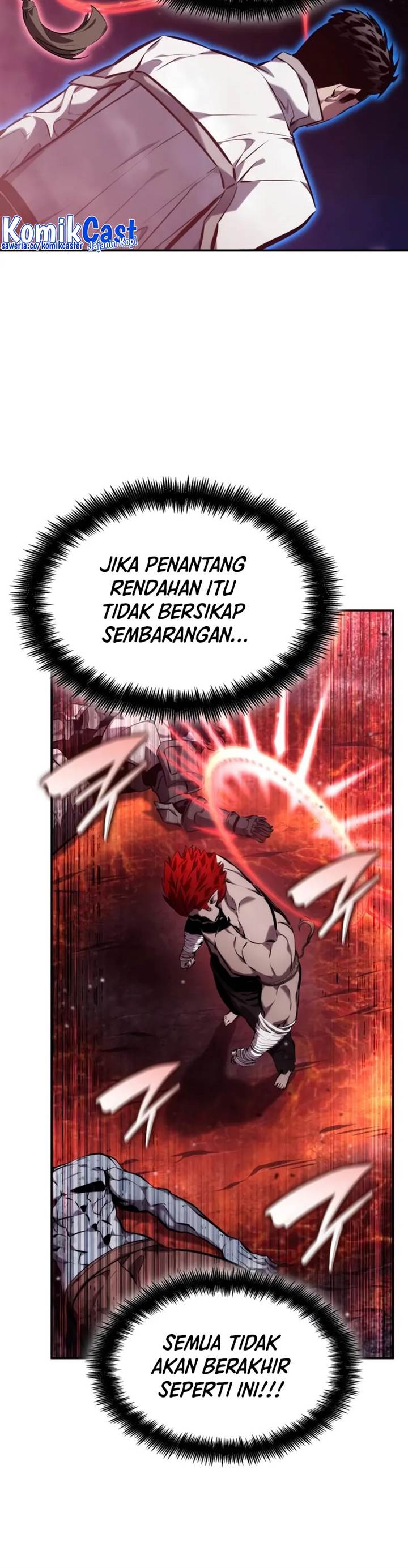 Boundless Necromancer Chap 125 - Next Chap 126