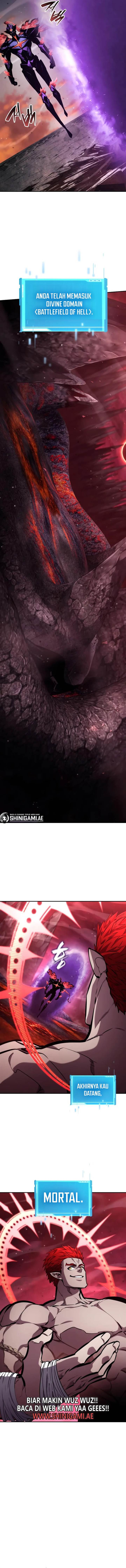 Boundless Necromancer Chap 127 - Next Chap 128