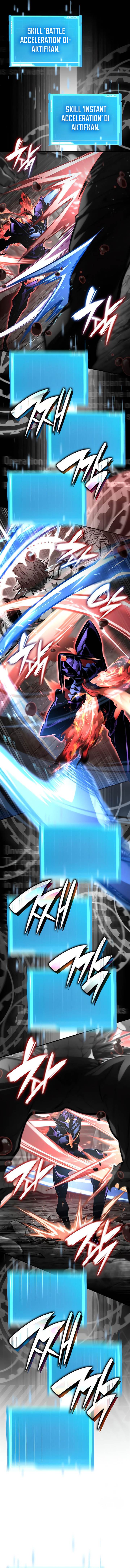 Boundless Necromancer Chap 128 - Next Chap 129