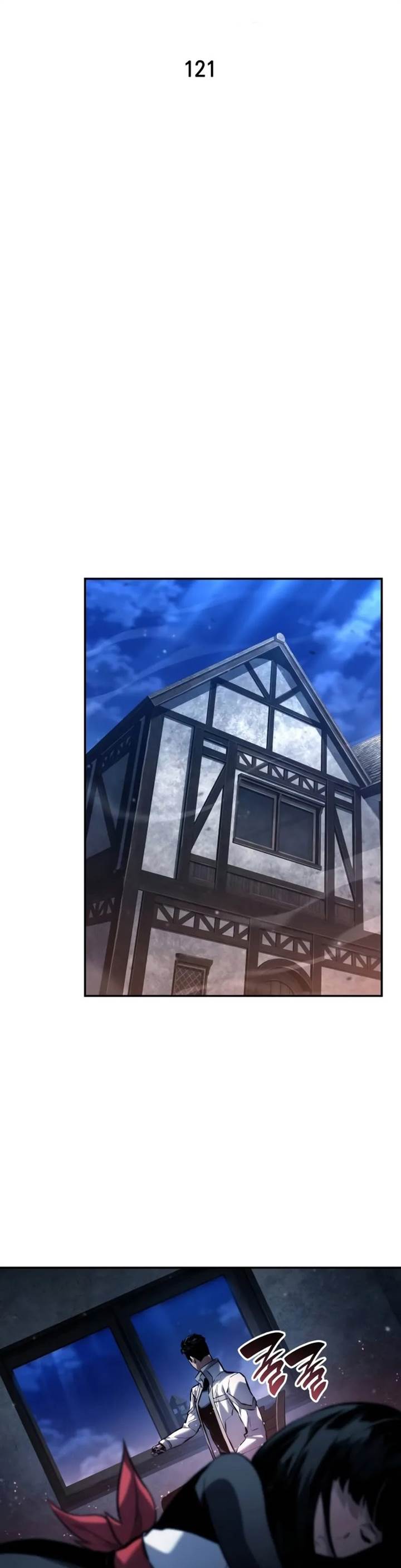 Boundless Necromancer Chap 121 - Next Chap 122