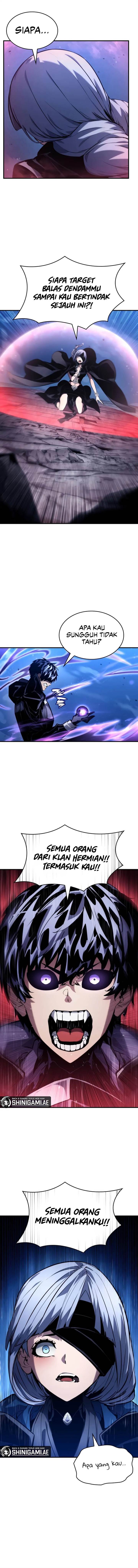 Boundless Necromancer Chap 122 - Next Chap 123