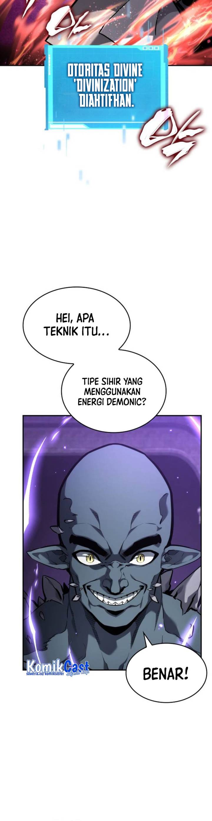 Boundless Necromancer Chap 135 - Next Chap 136