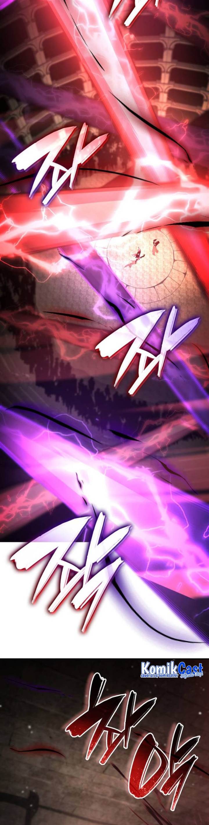 Boundless Necromancer Chap 135 - Next Chap 136