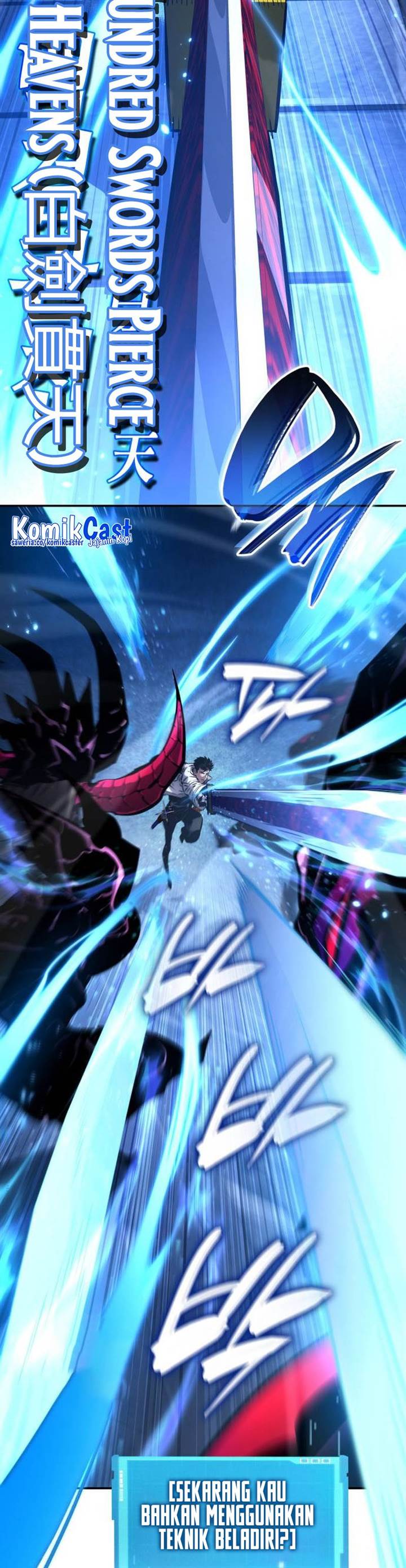 Boundless Necromancer Chap 137 - Next Chap 138