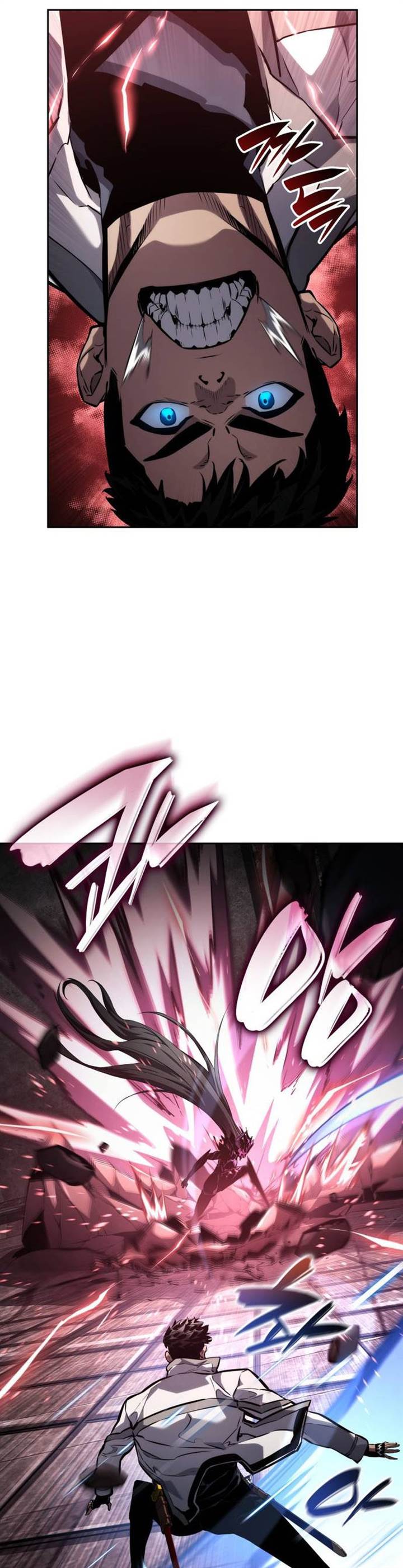 Boundless Necromancer Chap 137 - Next Chap 138