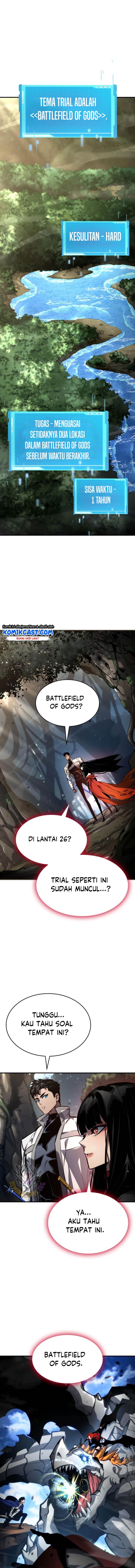 Boundless Necromancer Chap 139 - Next Chap 140