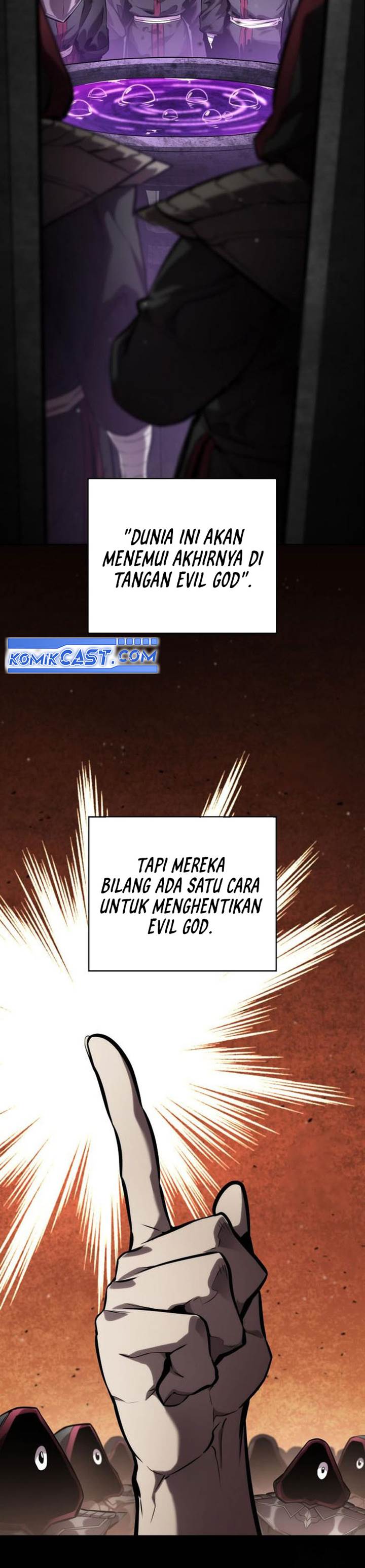 Boundless Necromancer Chap 130 - Next Chap 131