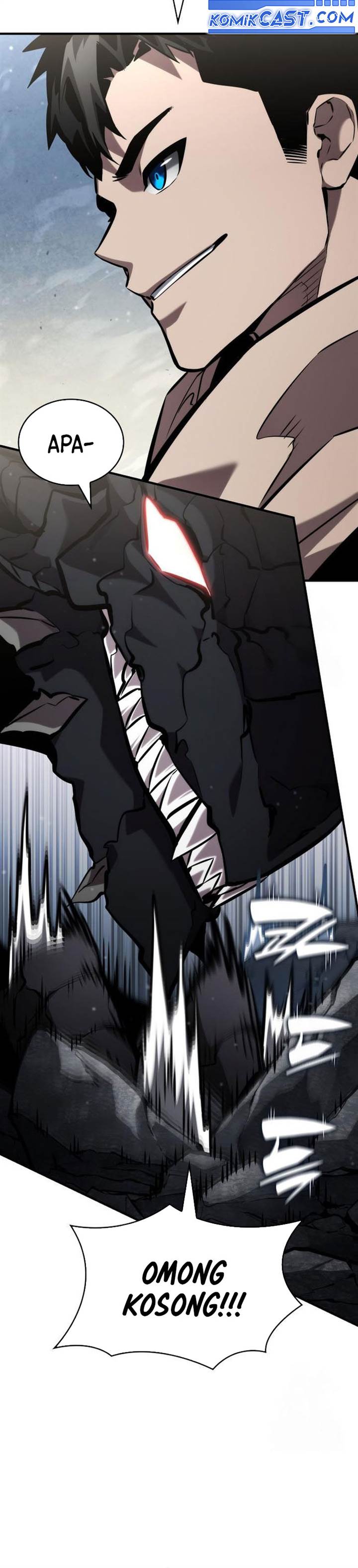 Boundless Necromancer Chap 130 - Next Chap 131