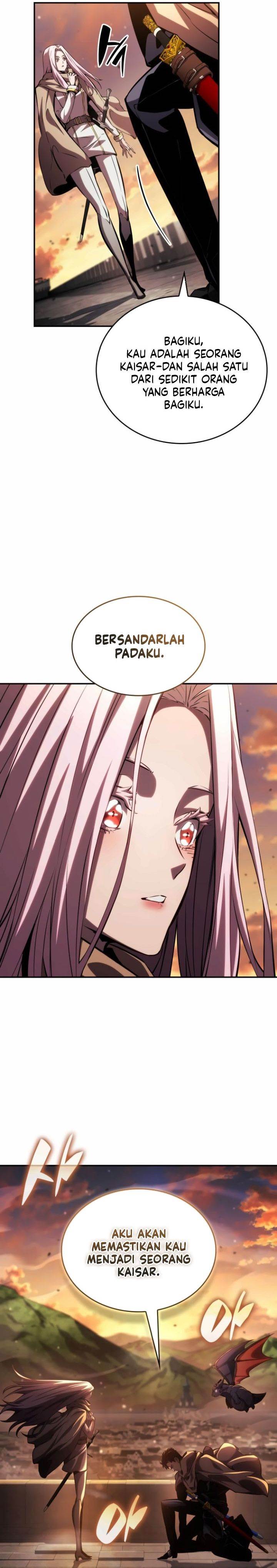 Boundless Necromancer Chap 131 - Next Chap 132