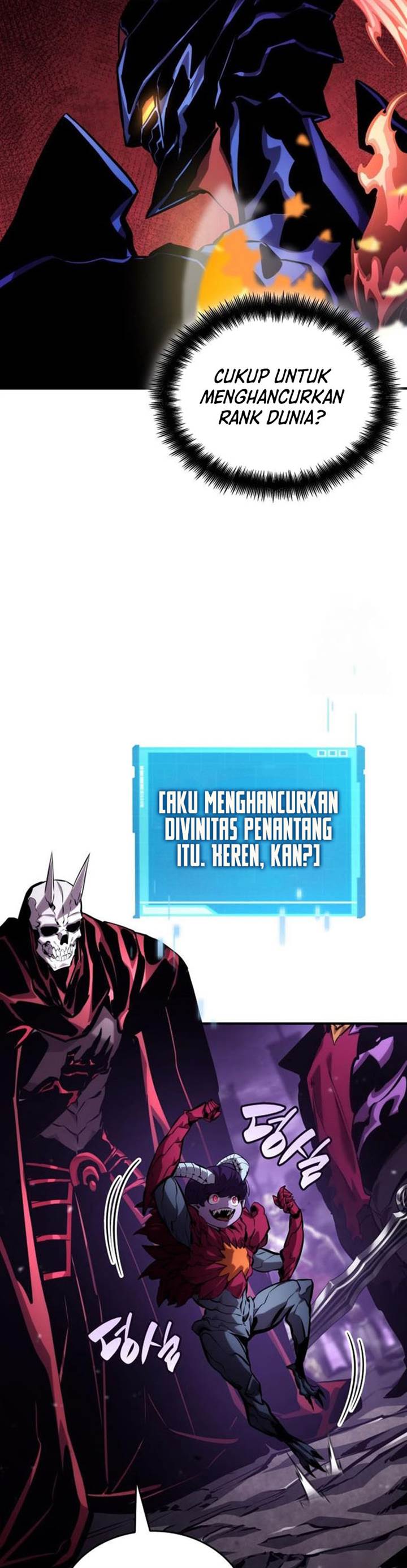 Boundless Necromancer Chap 132 - Next Chap 133