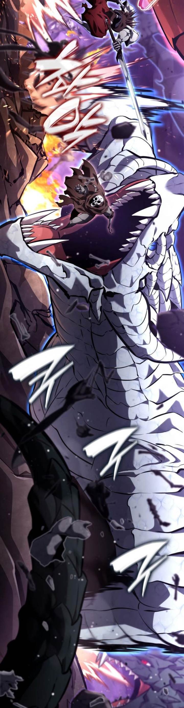 Boundless Necromancer Chap 132 - Next Chap 133