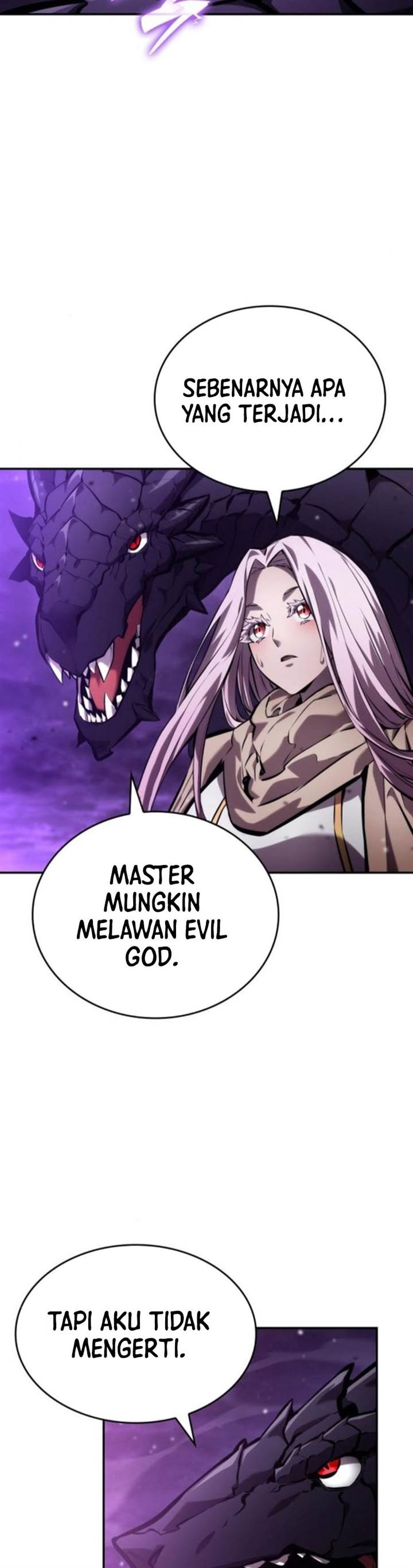 Boundless Necromancer Chap 133 - Next Chap 134