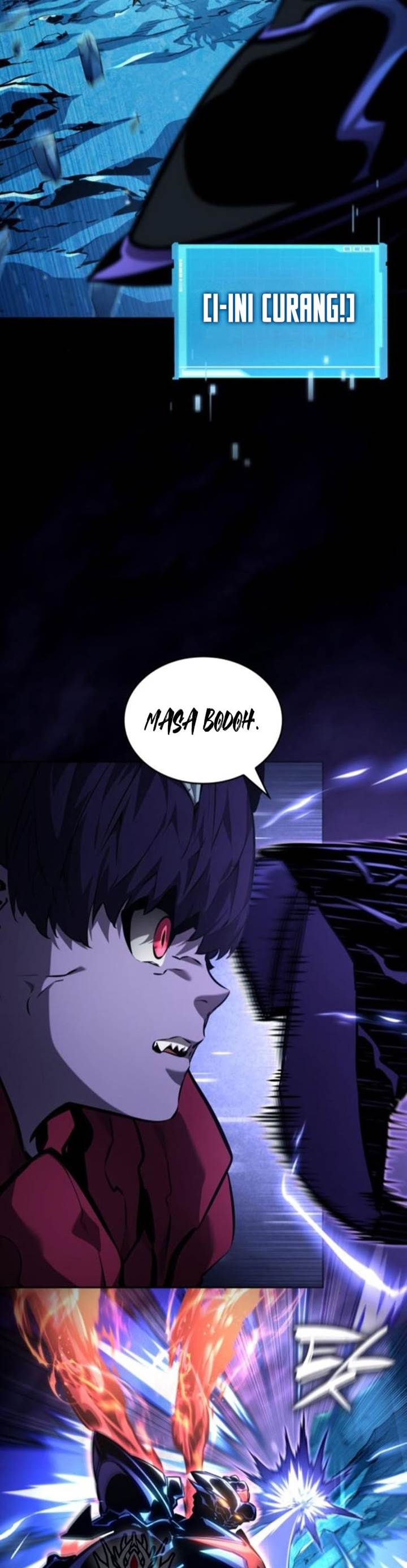 Boundless Necromancer Chap 133 - Next Chap 134