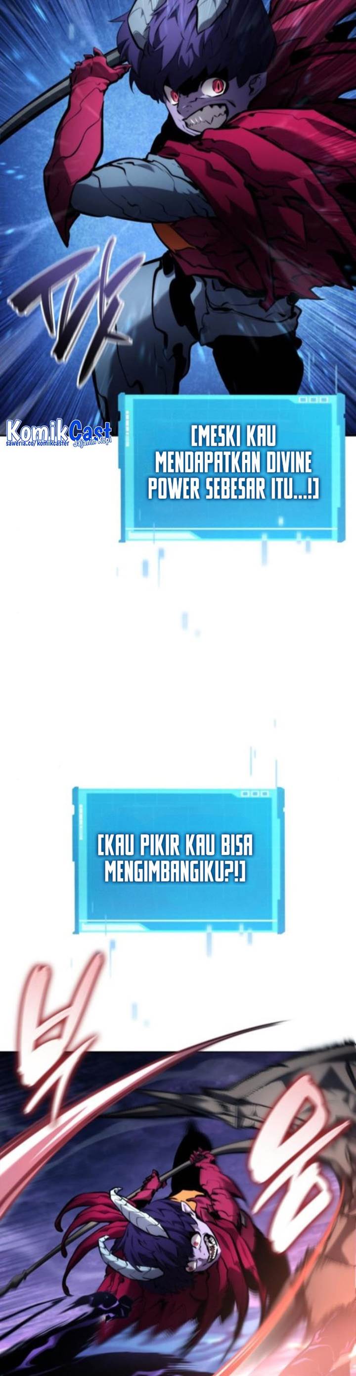 Boundless Necromancer Chap 133 - Next Chap 134