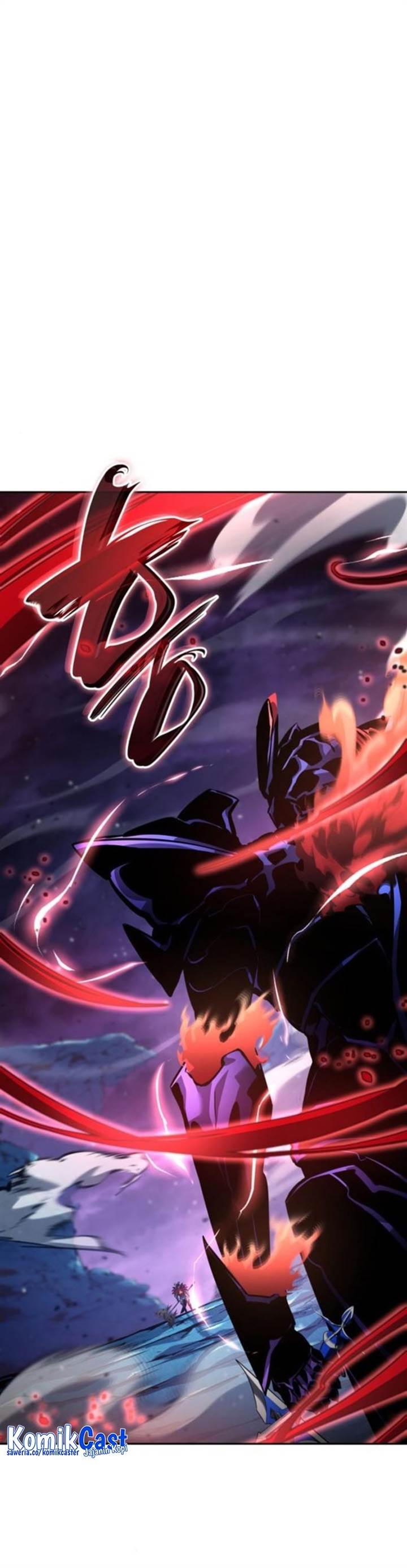 Boundless Necromancer Chap 133 - Next Chap 134