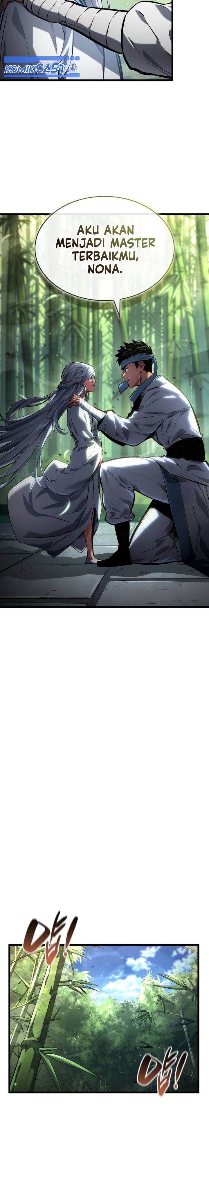 Boundless Necromancer Chap 144 - Next Chap 145