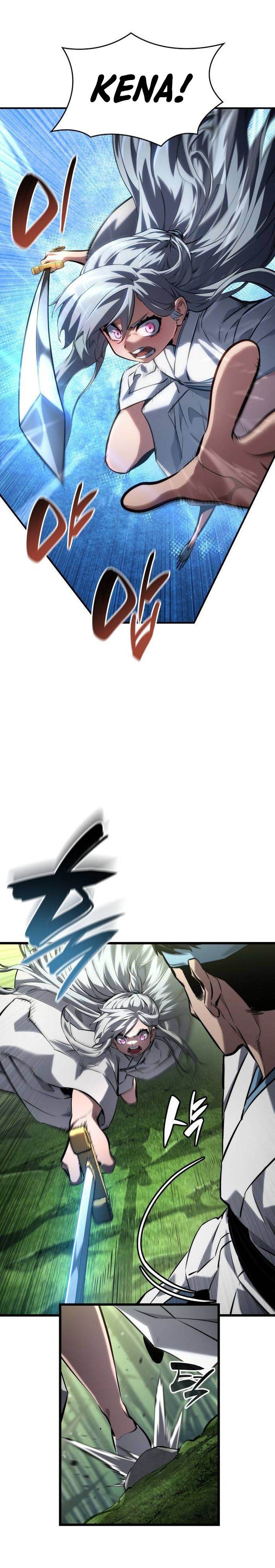 Boundless Necromancer Chap 144 - Next Chap 145