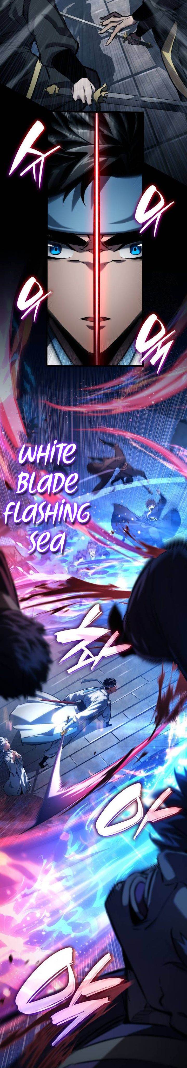 Boundless Necromancer Chap 144 - Next Chap 145