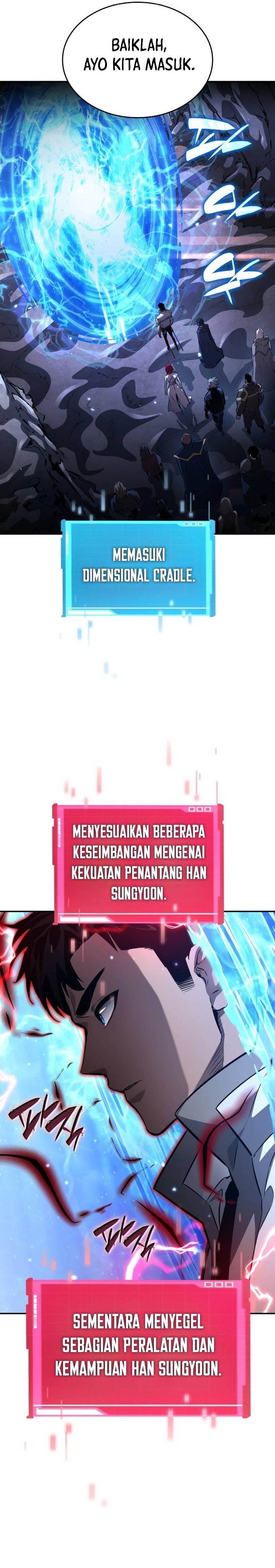 Boundless Necromancer Chap 147 - Next Chap 148