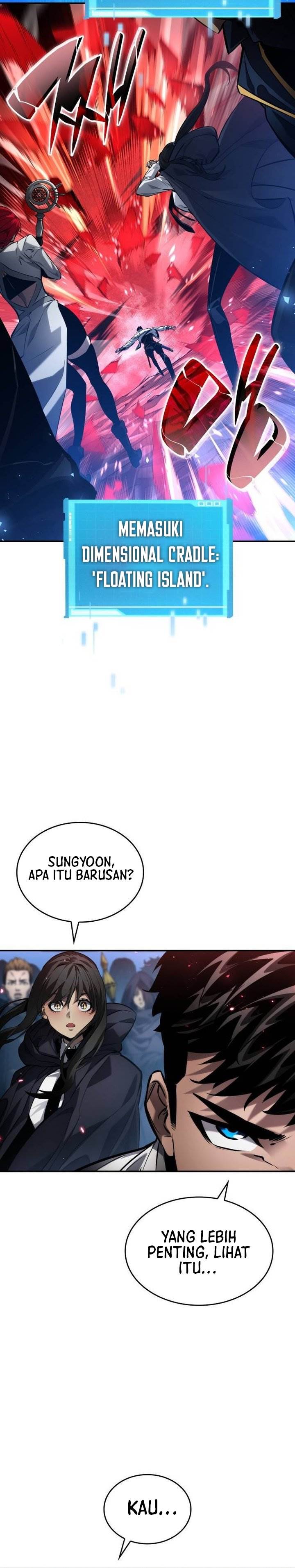 Boundless Necromancer Chap 147 - Next Chap 148