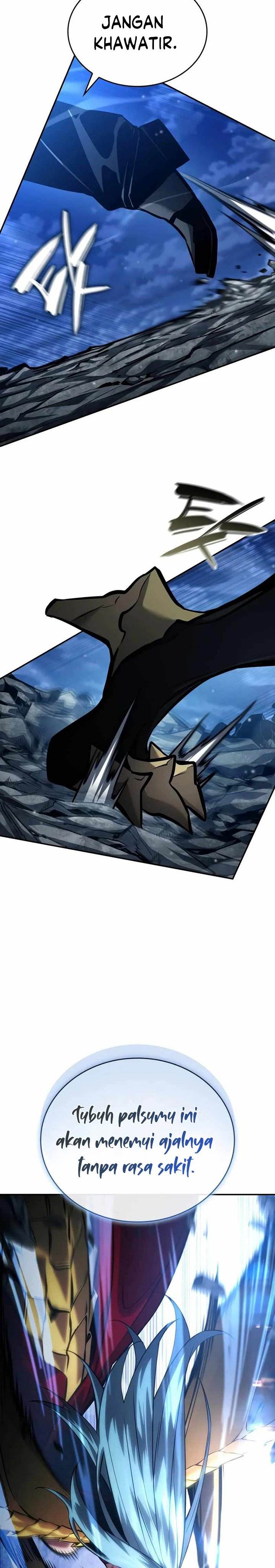 Boundless Necromancer Chap 152 - Next Chap 153