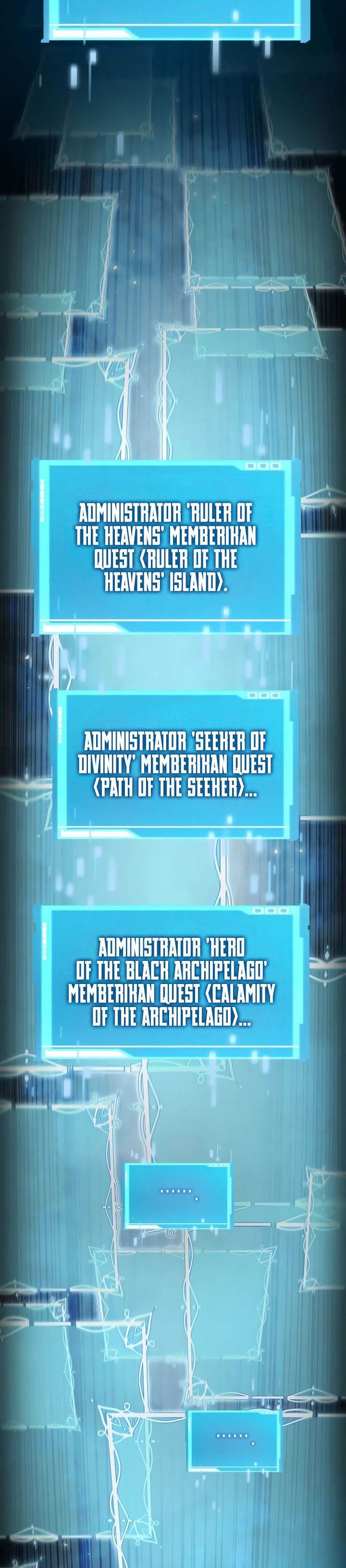 Boundless Necromancer Chap 74 - Next Chap 75