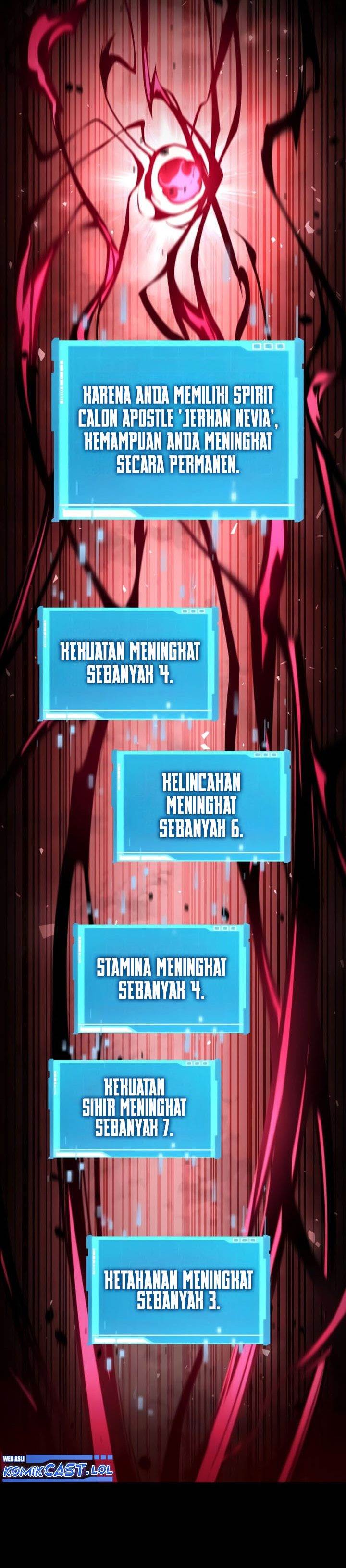 Boundless Necromancer Chap 74 - Next Chap 75