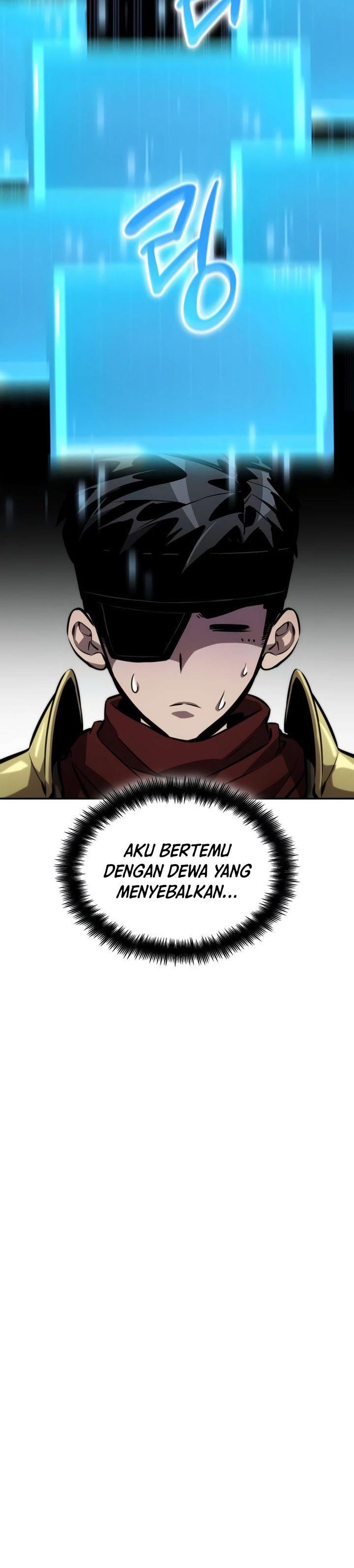 Boundless Necromancer Chap 77 - Next Chap 78