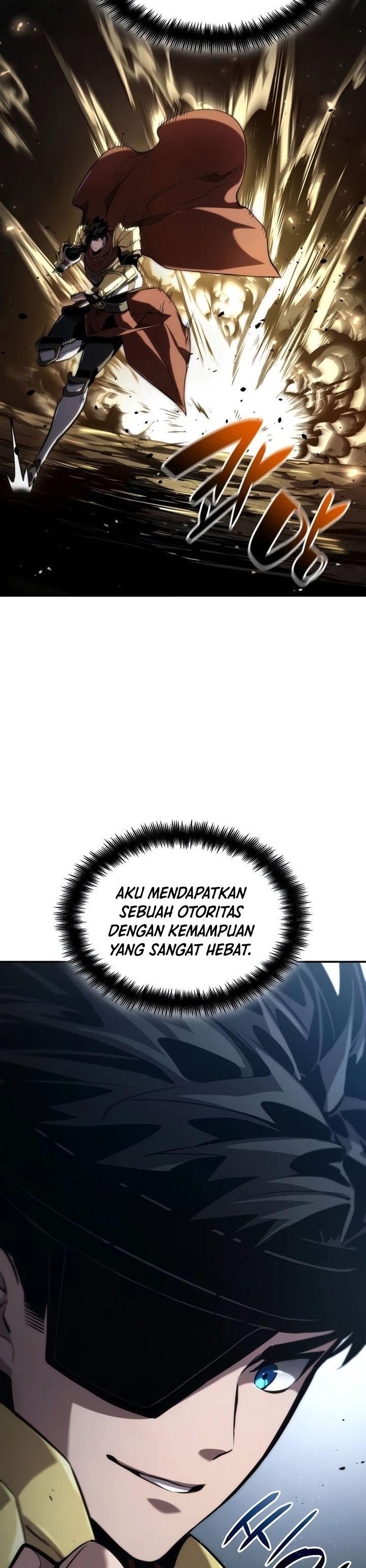 Boundless Necromancer Chap 77 - Next Chap 78