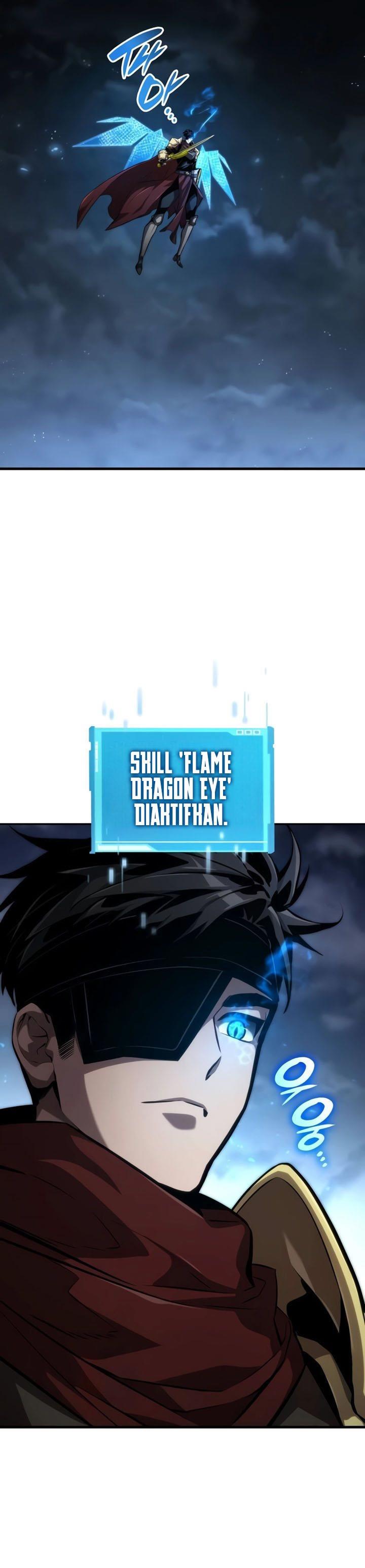 Boundless Necromancer Chap 77 - Next Chap 78