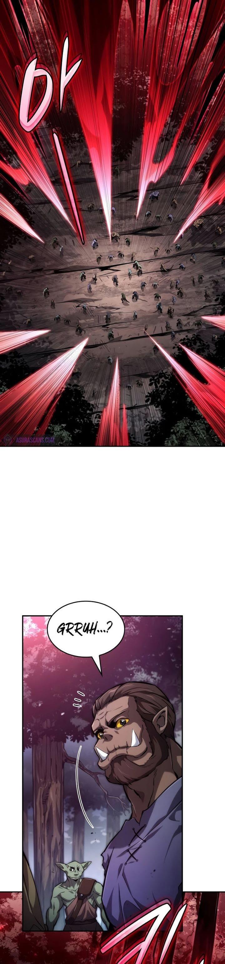 Boundless Necromancer Chap 77 - Next Chap 78