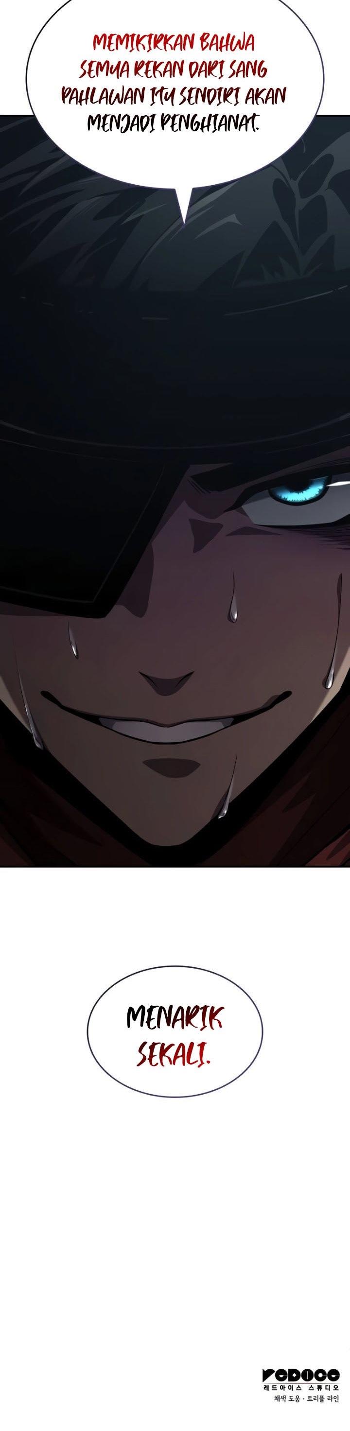 Boundless Necromancer Chap 77 - Next Chap 78