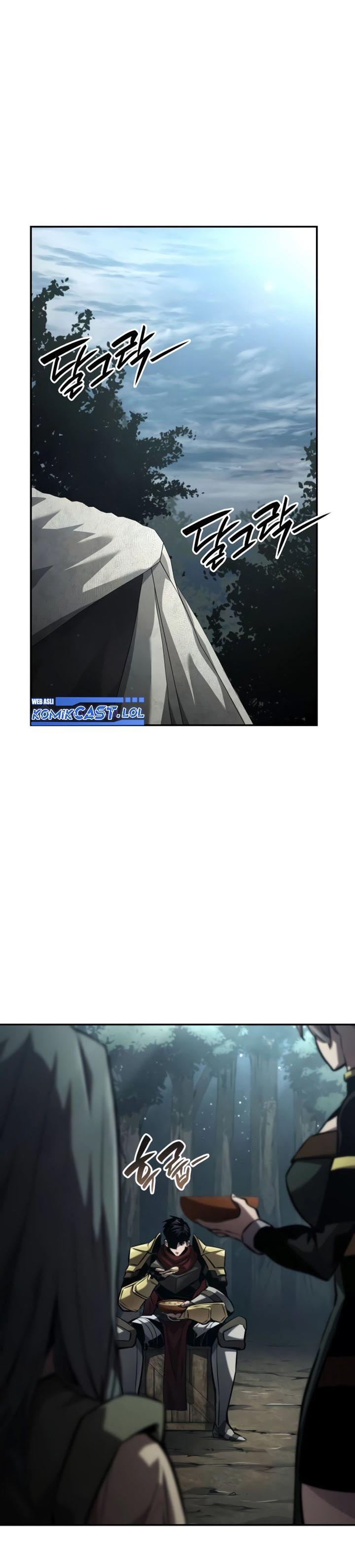 Boundless Necromancer Chap 77 - Next Chap 78