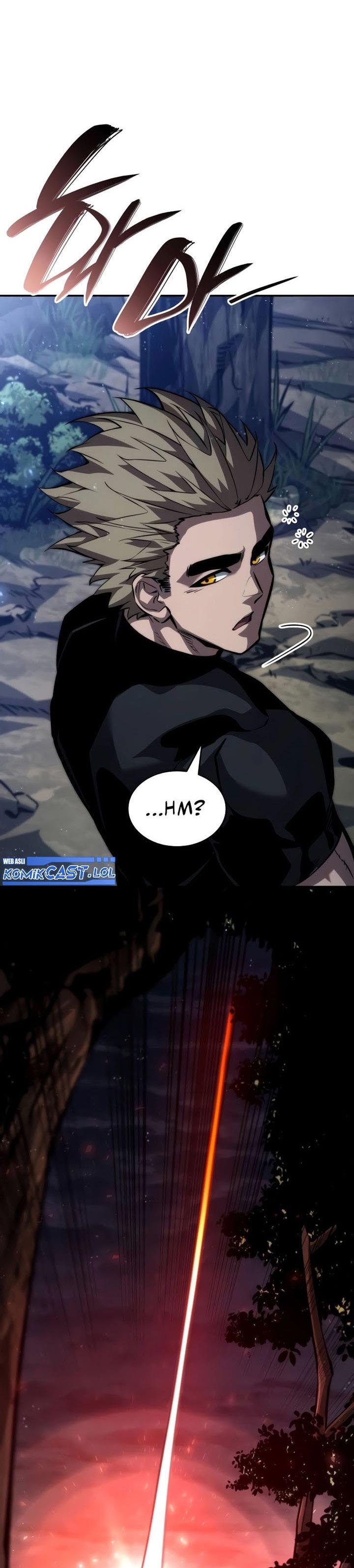 Boundless Necromancer Chap 77 - Next Chap 78