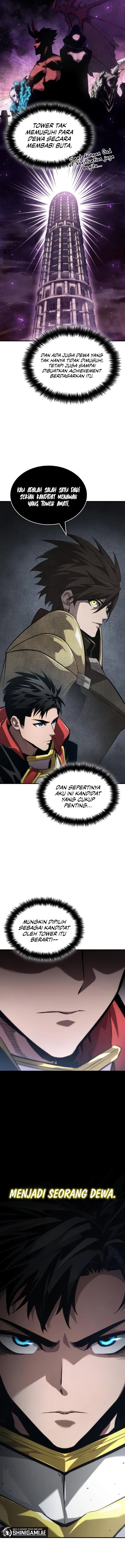 Boundless Necromancer Chap 79 - Next Chap 80