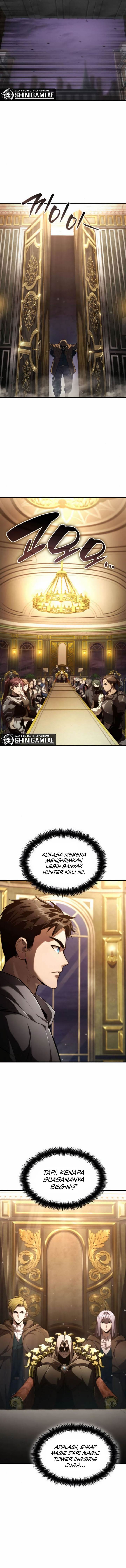 Boundless Necromancer Chap 64 - Next Chap 65