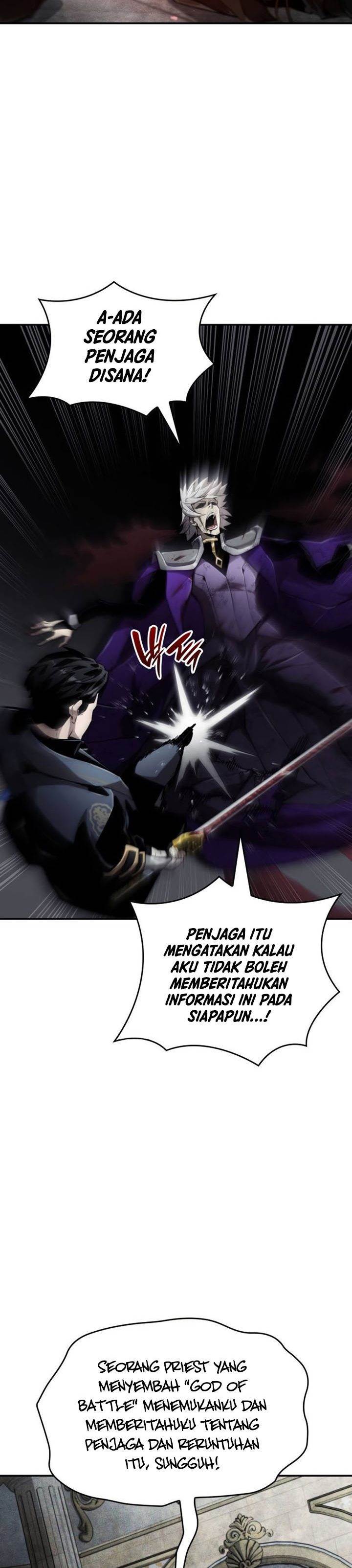 Boundless Necromancer Chap 65 - Next Chap 66