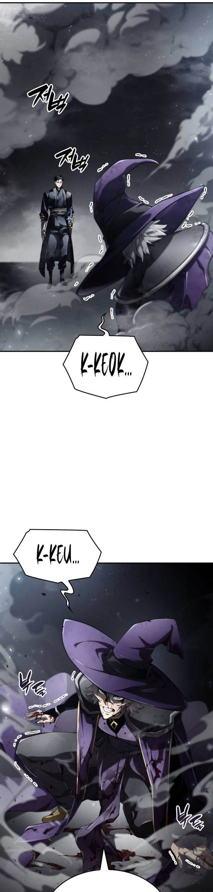 Boundless Necromancer Chap 65 - Next Chap 66