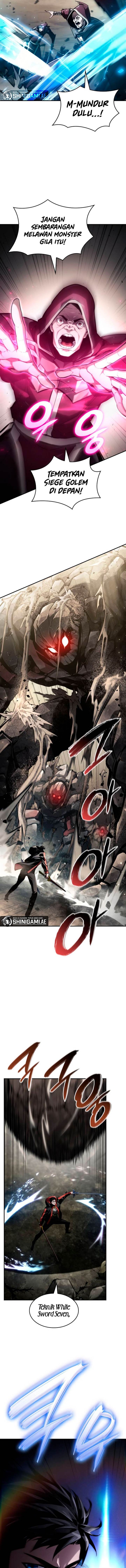 Boundless Necromancer Chap 67 - Next Chap 68